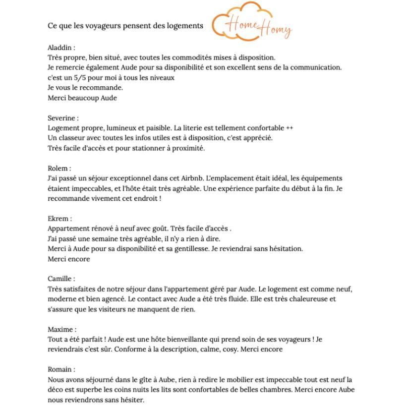 L'Escale En Amerique - Home Homy Saint-Florent-sur-Cher Eksteriør billede